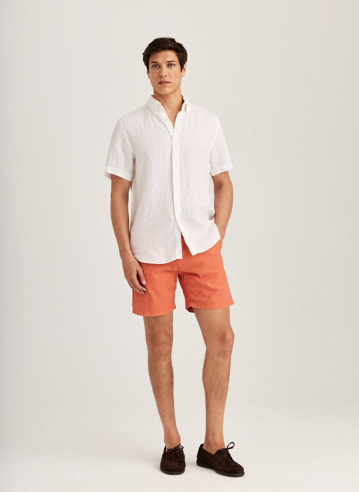 Fenix Linen Shorts