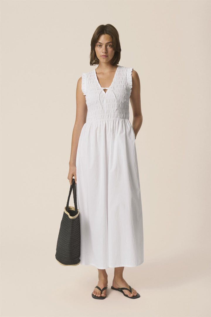 BorgnettePW Dress