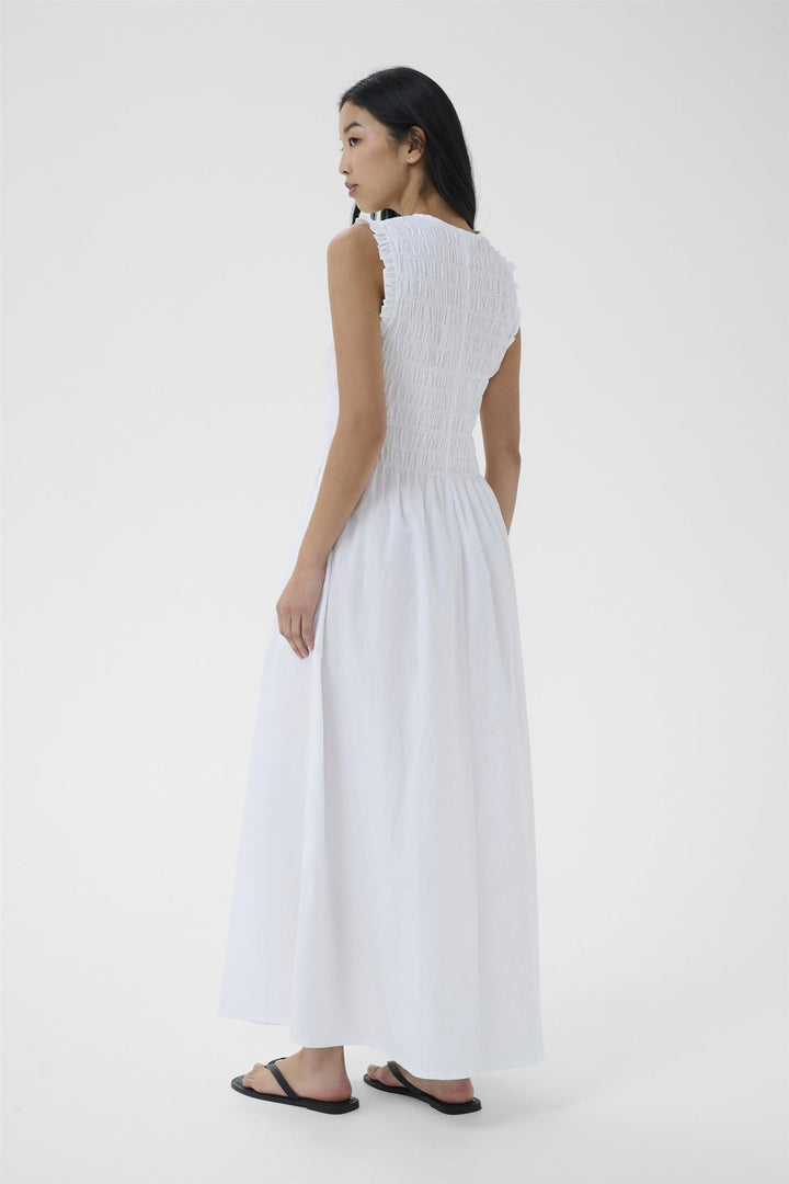 BorgnettePW Dress