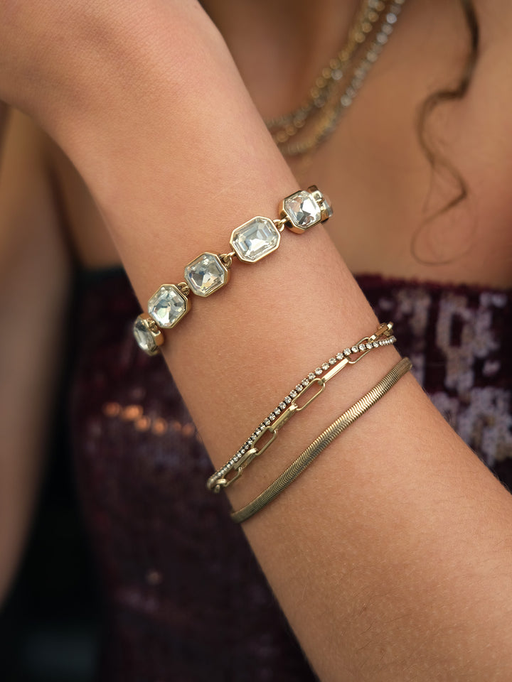 Reflections Bracelet