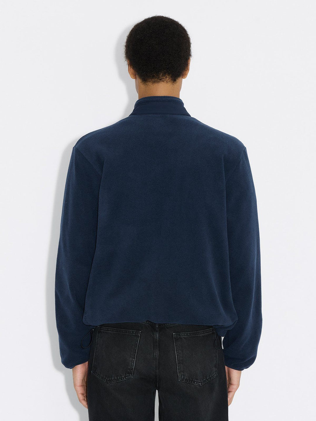 Dovre Fleece Jacket