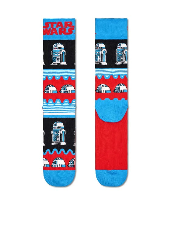 Star Wars R2-D2 Sock