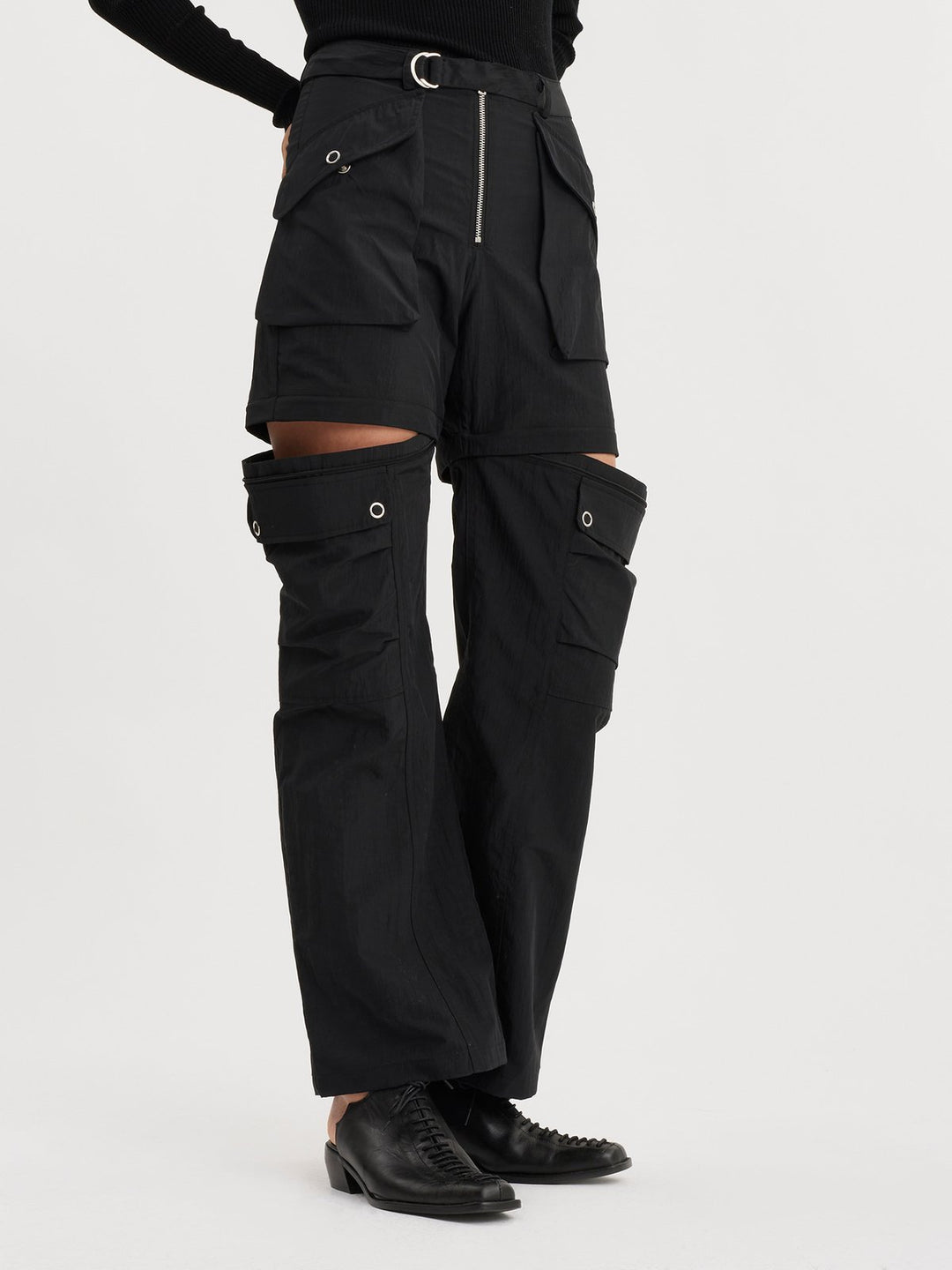 Anatol Trousers