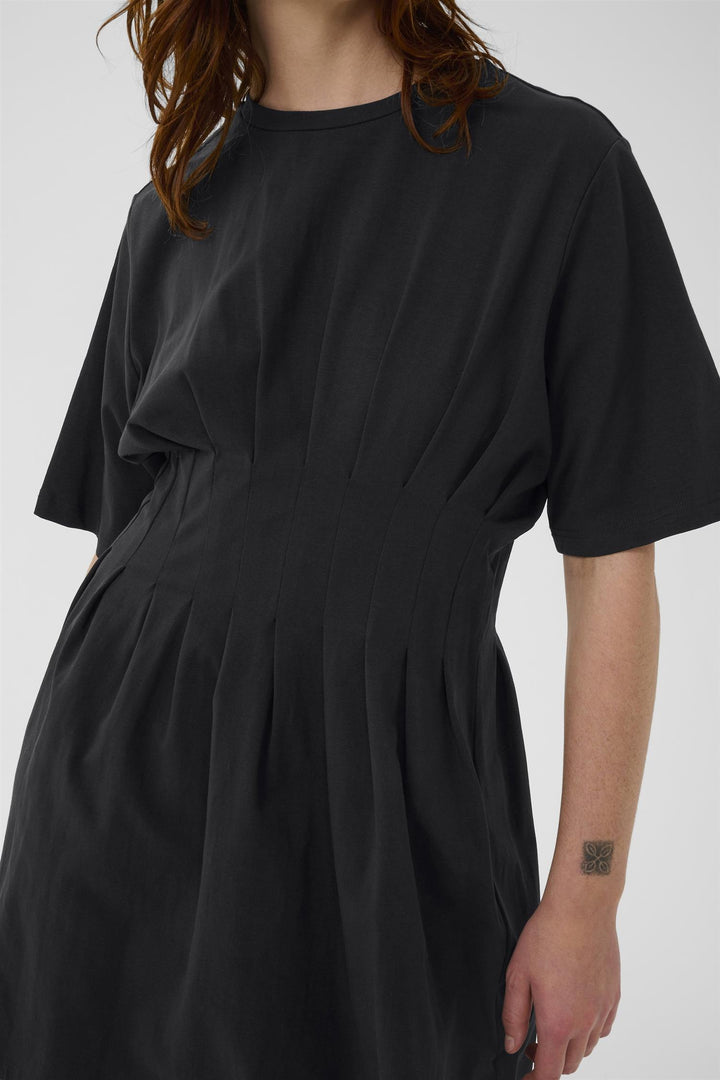 Gzinez Short Dress