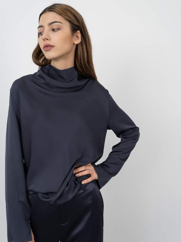 Ahlvar Ayumi Blouse