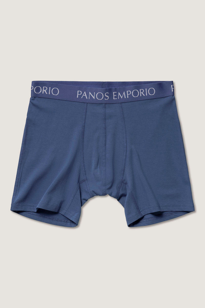 3pk Base Bamboo Boxer