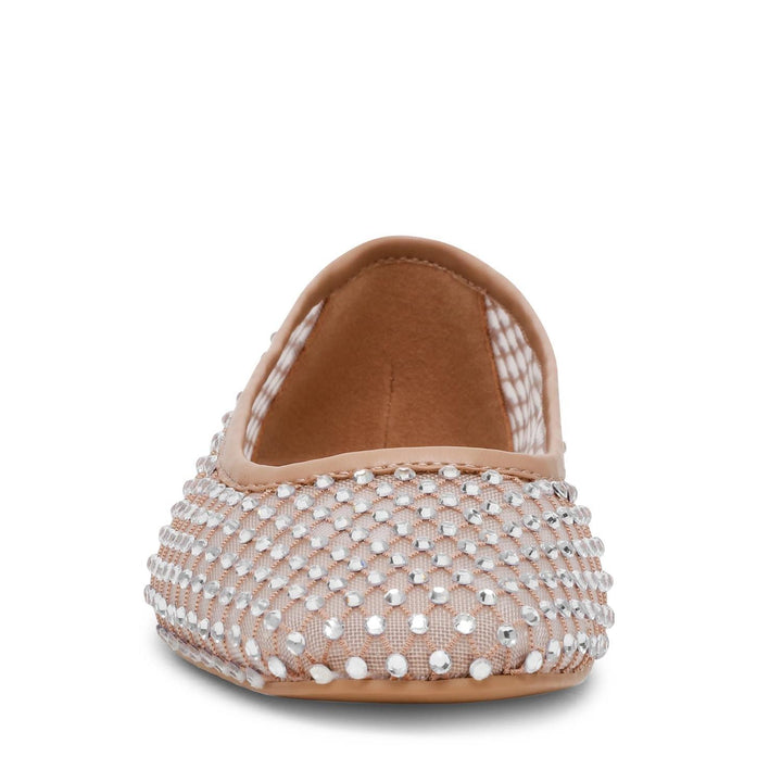 Auden ballerina sko