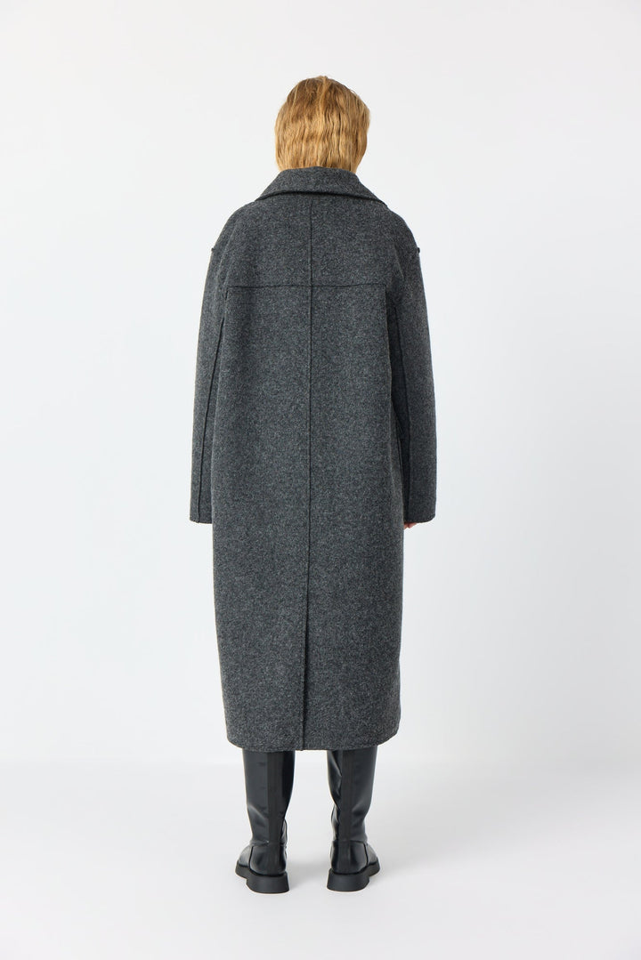 LR-Donna 1 Wool Jacket