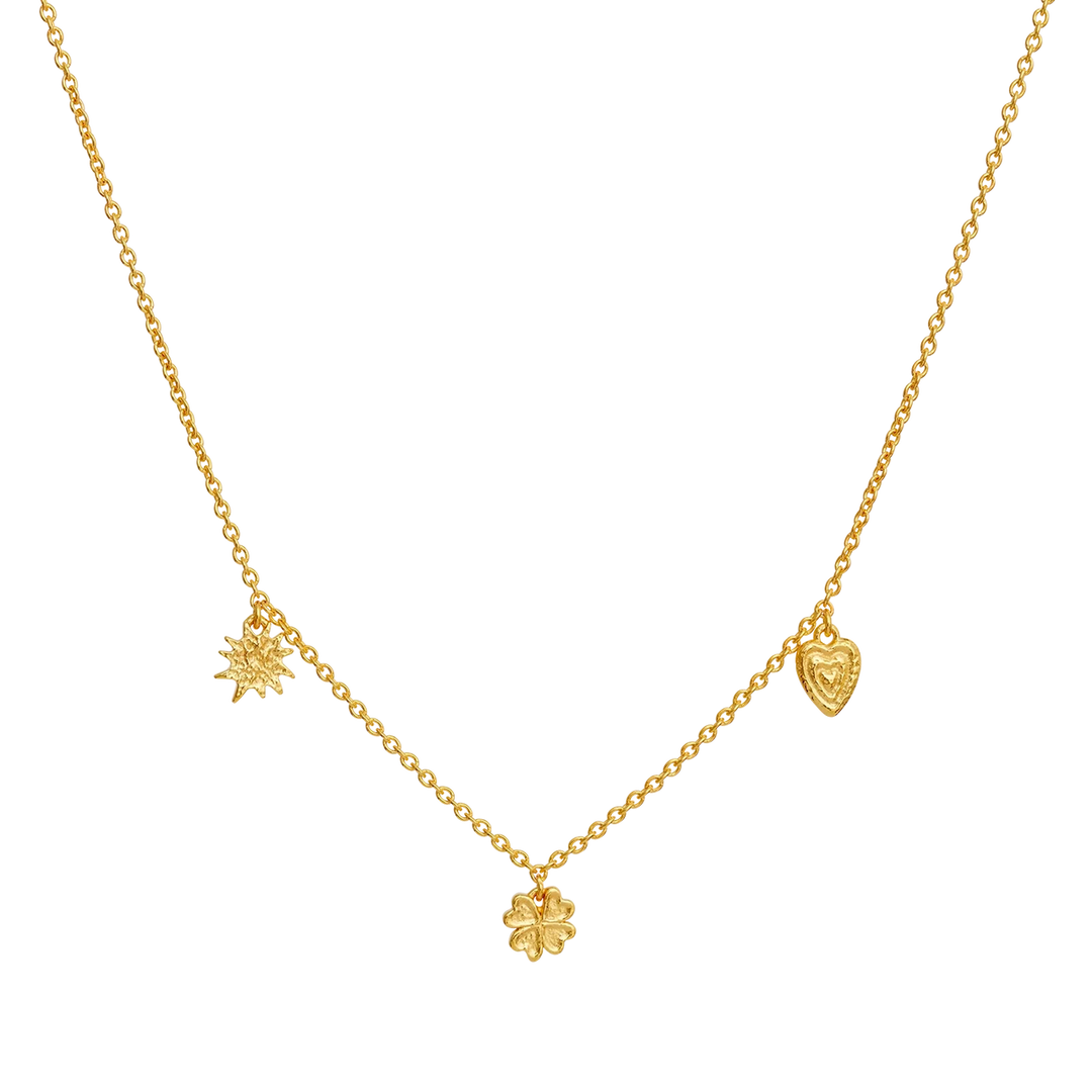 Nanna Necklace
