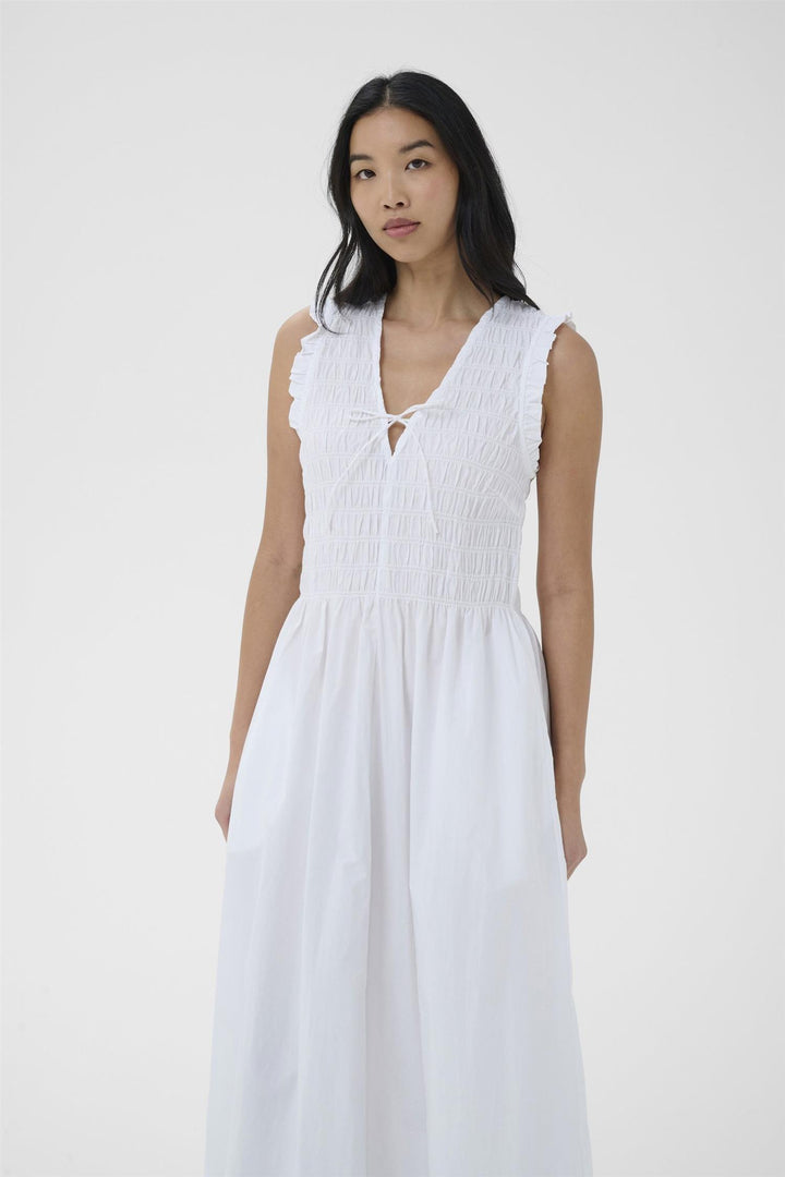 BorgnettePW Dress