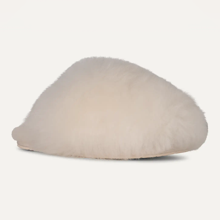 W Scuffette Chalet Slippers