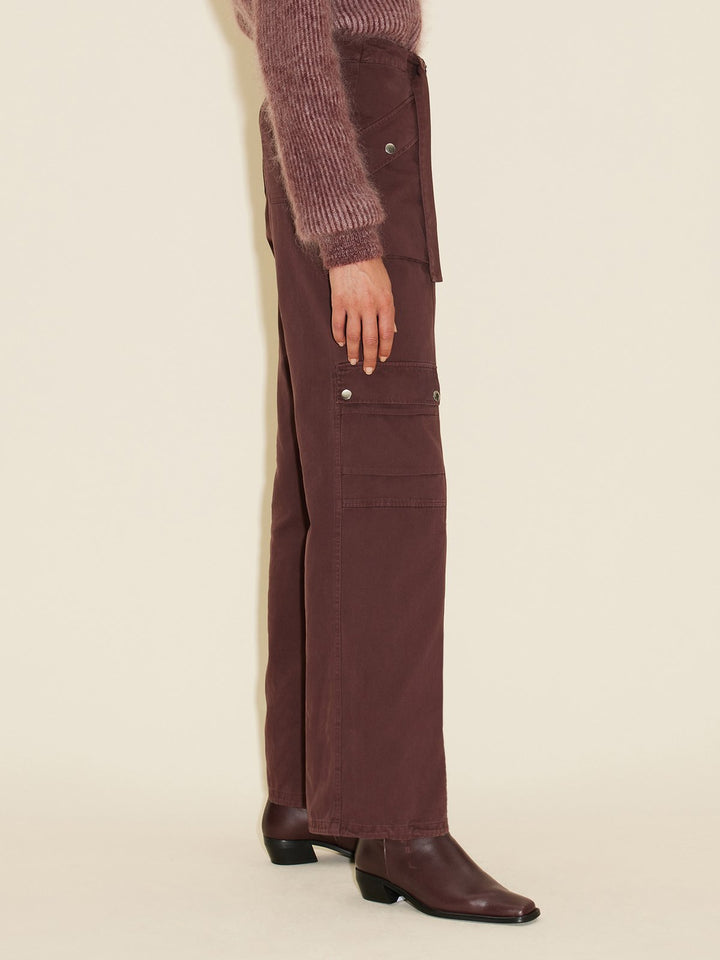 Anatol Cargo Trousers