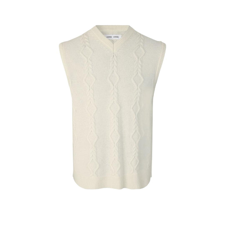 Mas Vest