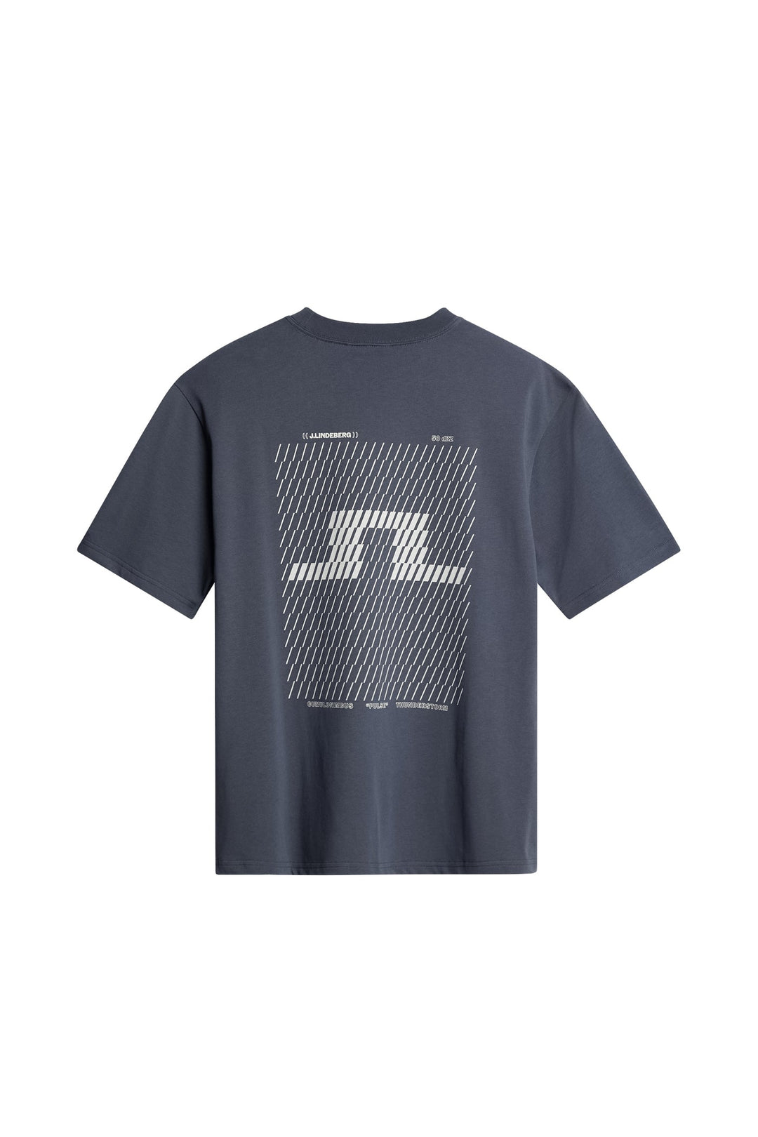 Hale Seasonal Print T-shirt
