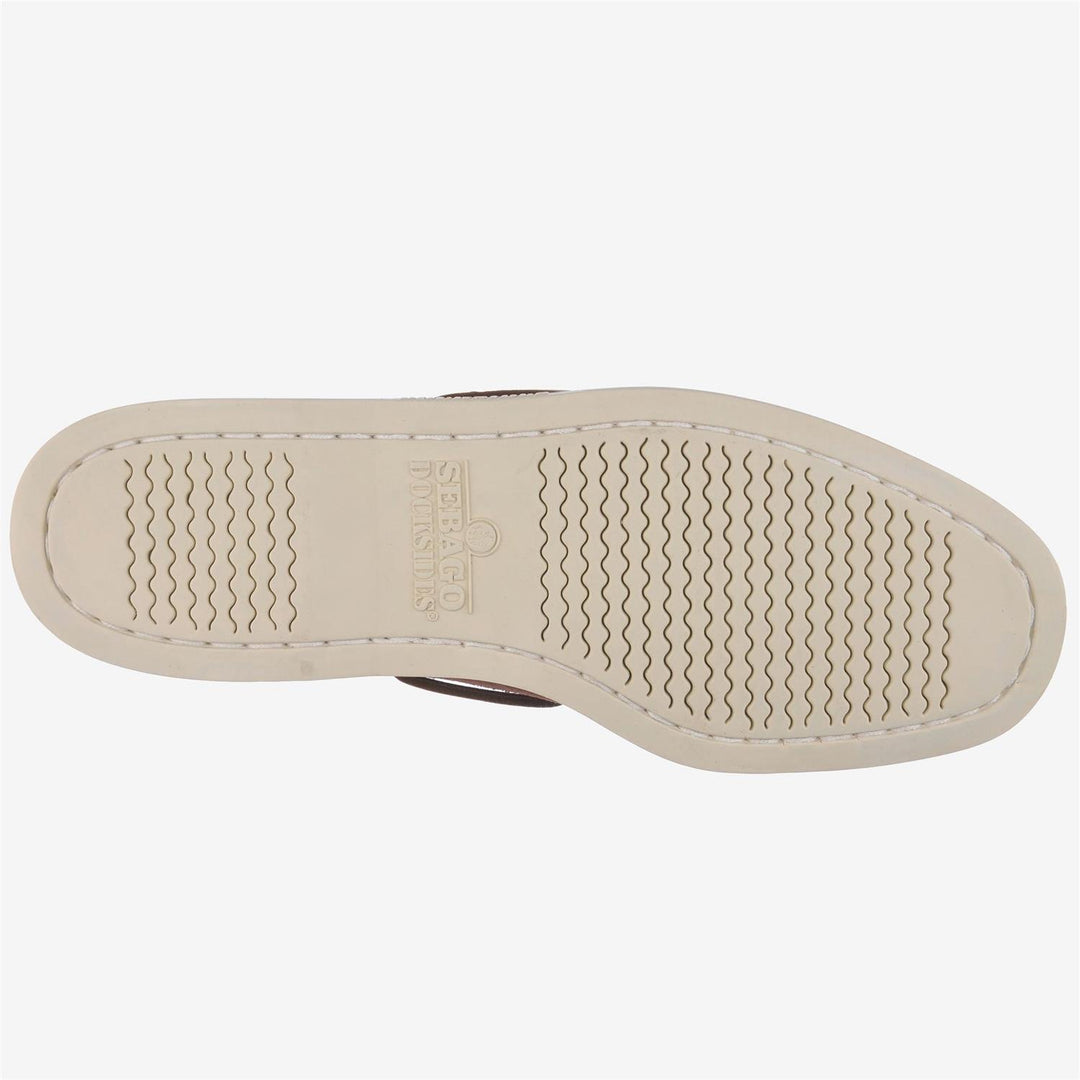 Portland Flesh Out Boat Shoes