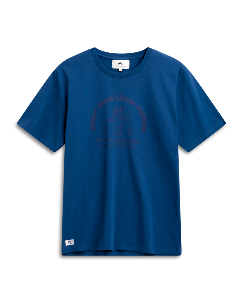 T-Shirt Farmer 180
