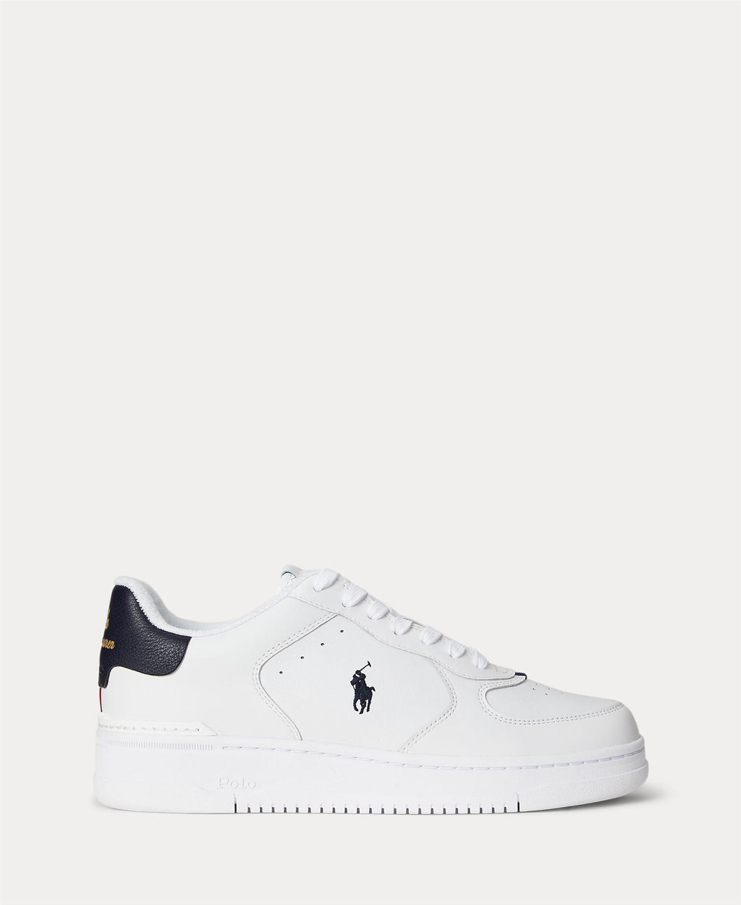 Masters Court Leather Sneaker