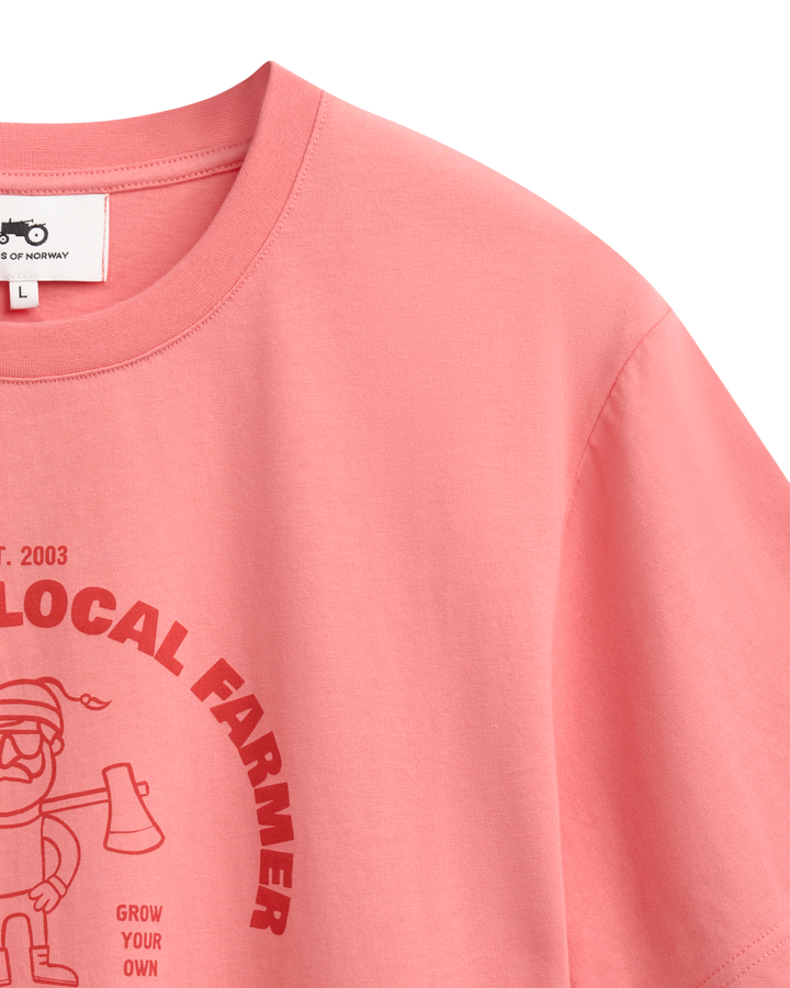 T-Shirt Farmer 180