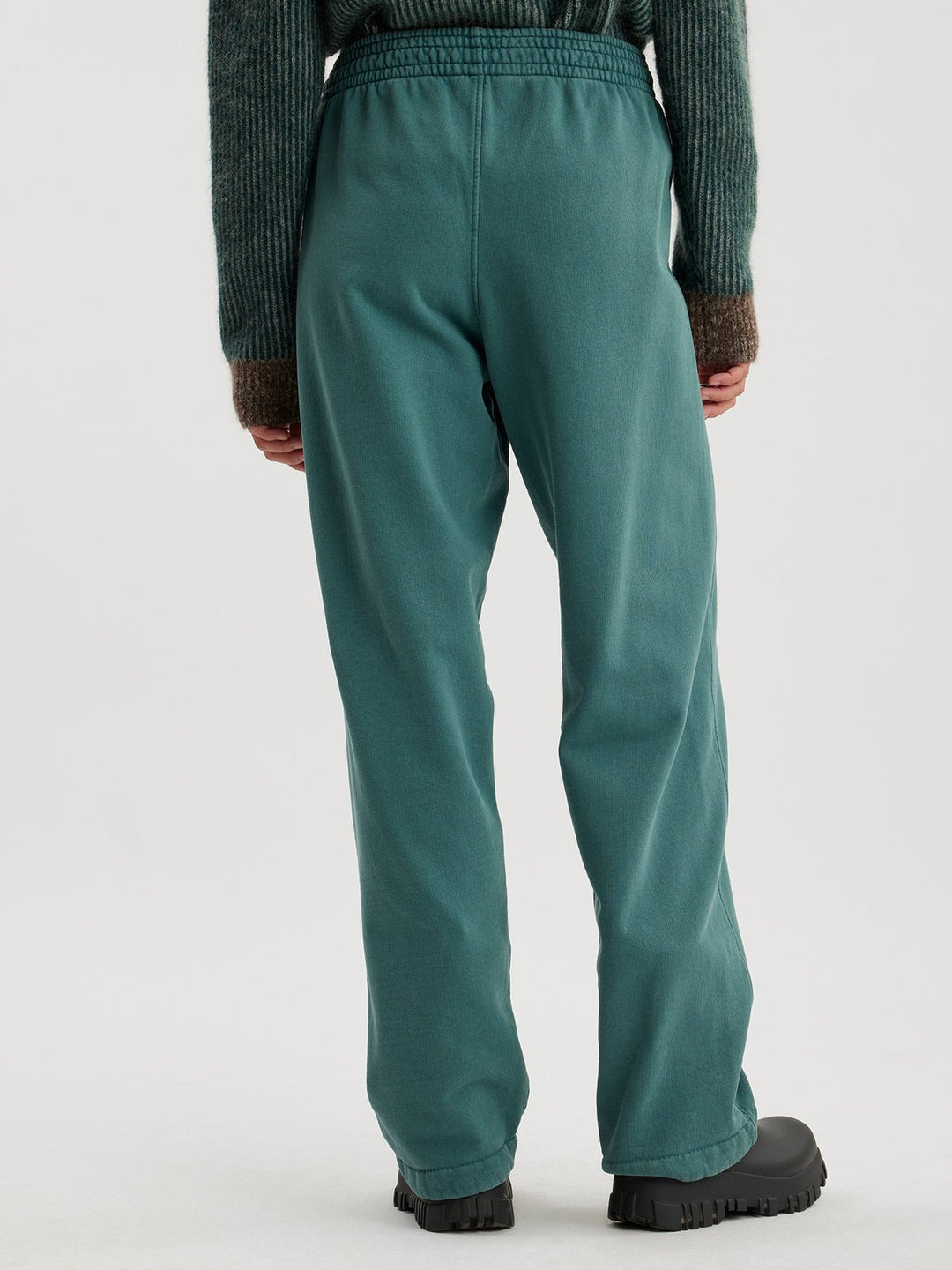 HOLZWEILER W. LAGOON OSLO TROUSER