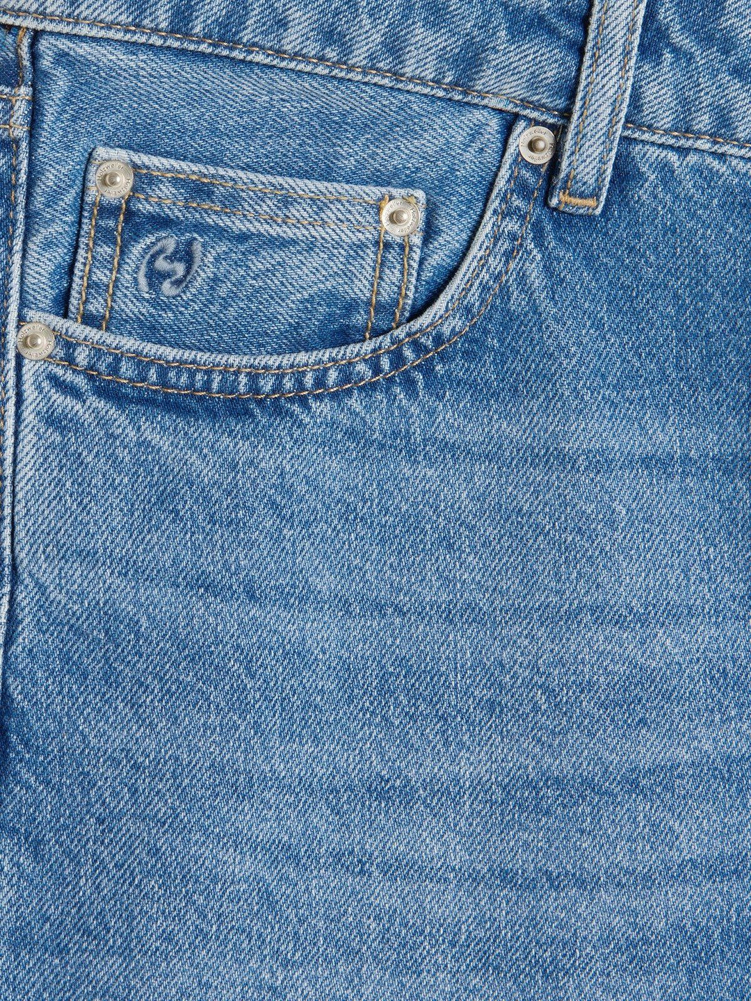 M Regular Jeans