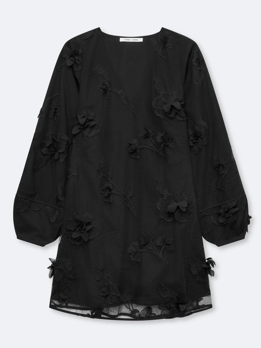 Samerano Dress 16329