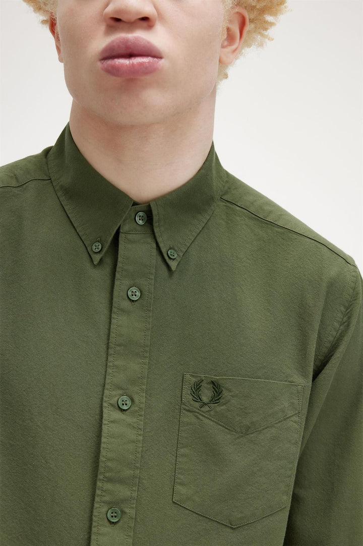 Oxford Shirt