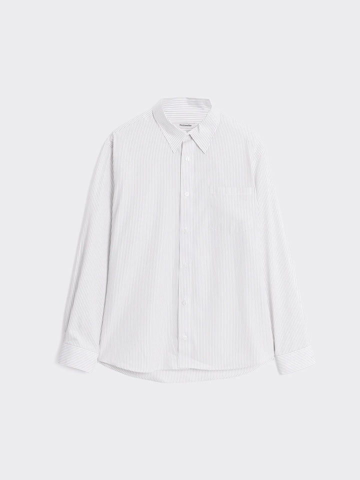 Salt Bamboo Mix Shirt