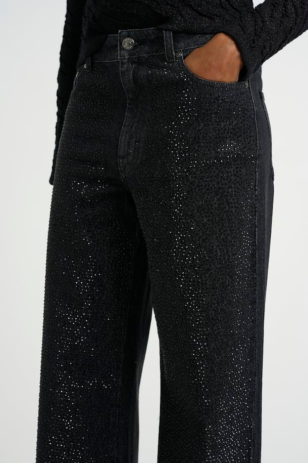 ZORAH GZ MW jeans