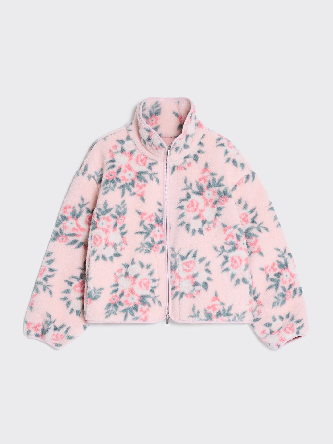 Rype Fleece Jacket