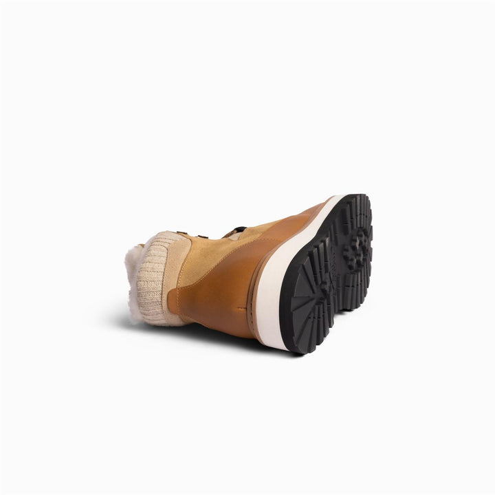 TAG CAP W SHOES