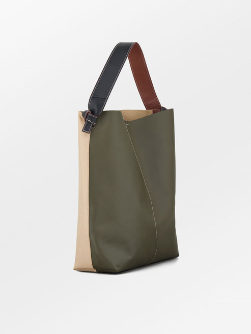 Glossy Mae Bag