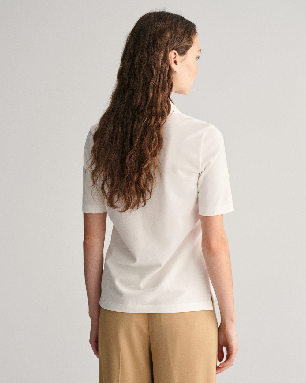 Slim Shield SS PIQUE POLO