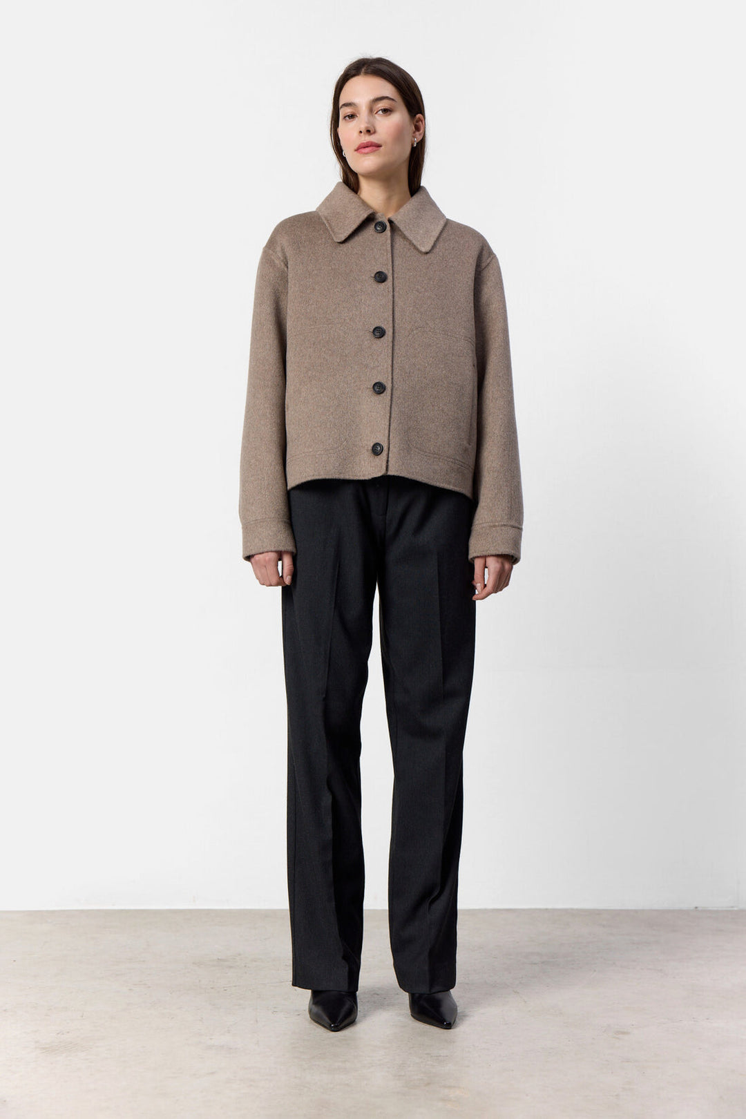 LR-OWA 25 Jacket