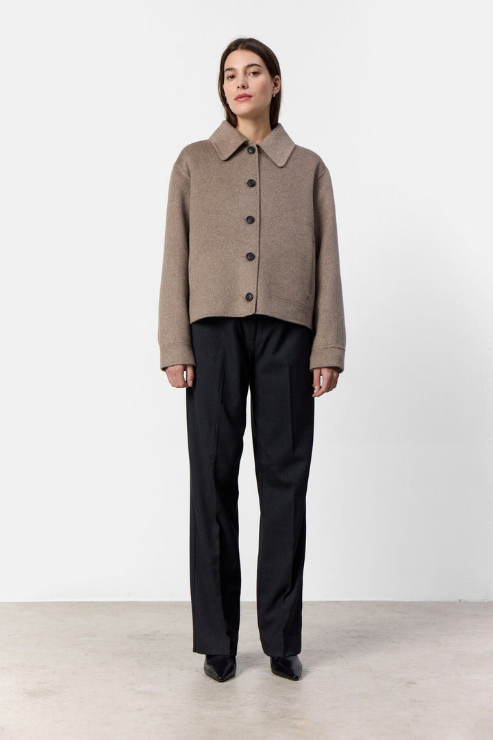 LR-OWA 25 Jacket