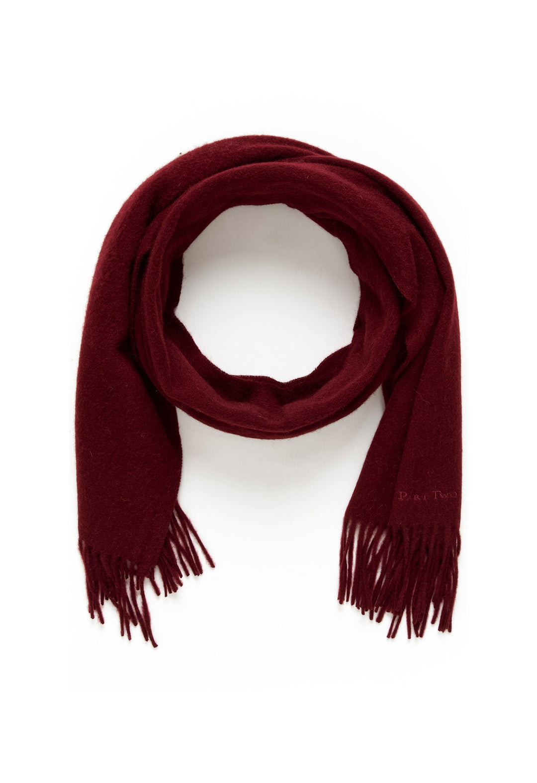 KithaPW Scarf