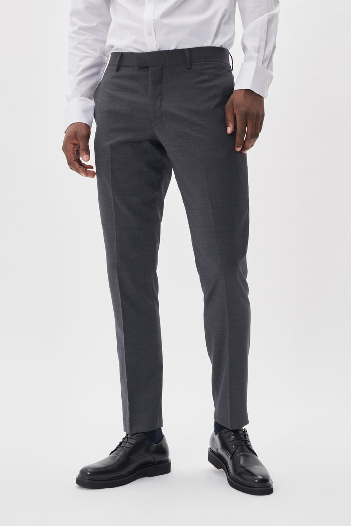 Las Stretch Suit
