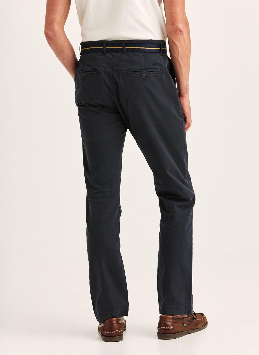 Jeffrey summer chino