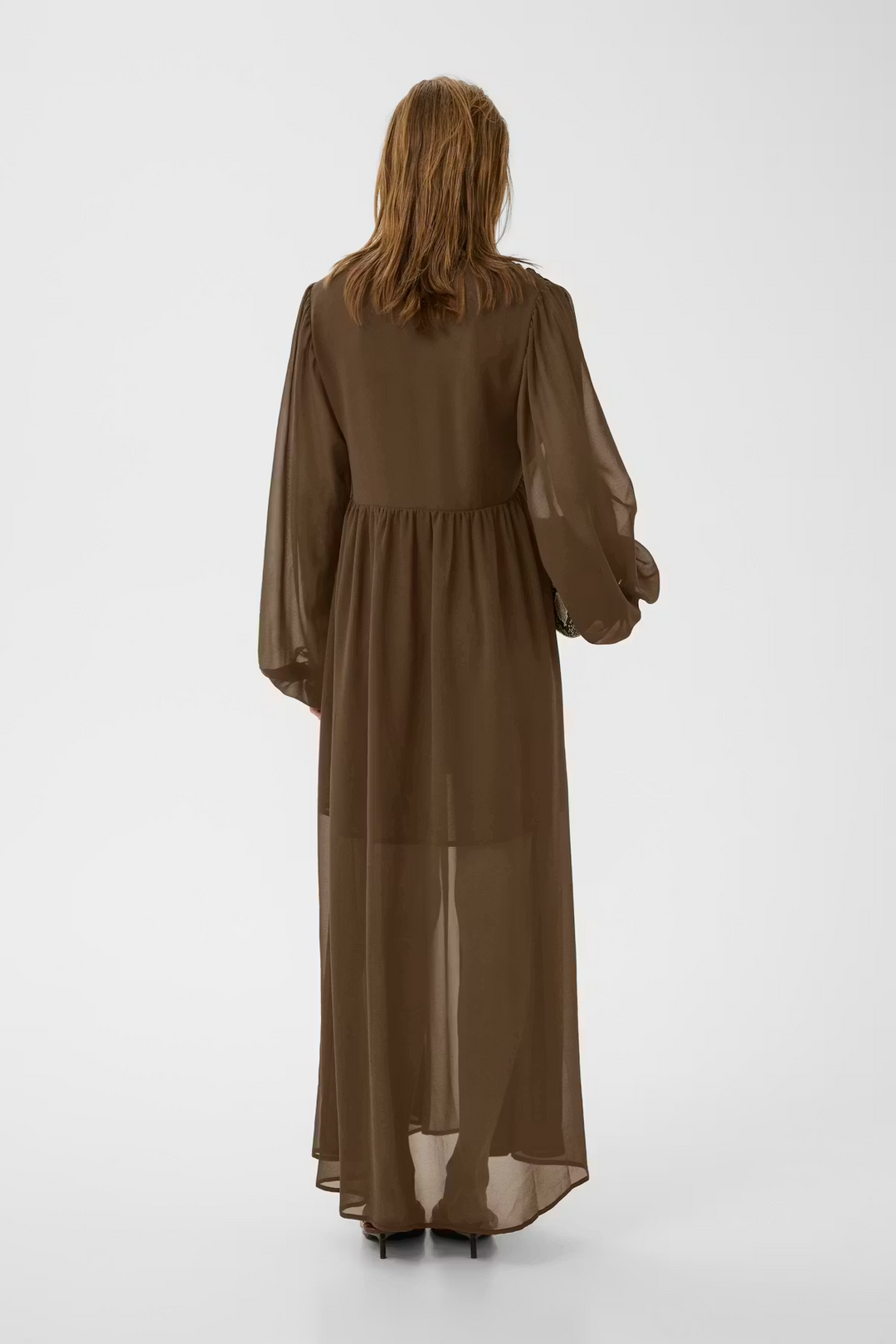 GZdarly Long Dress
