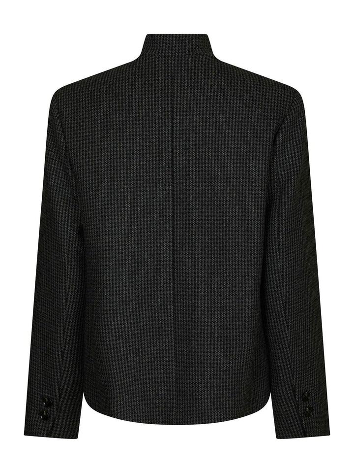 Paria Check Blazer