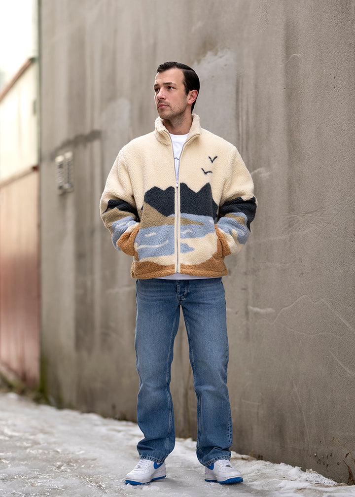 Fossekall Fleece Jacket