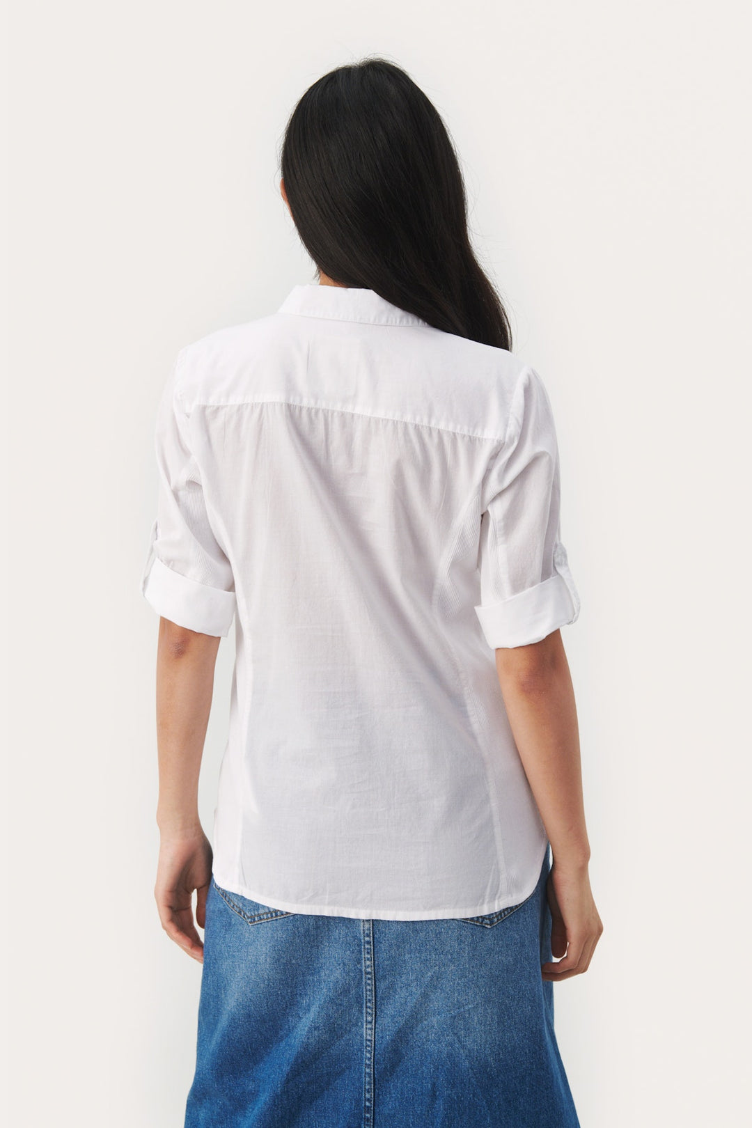 Cortnia PW Shirt
