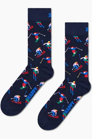 Skiing Sock