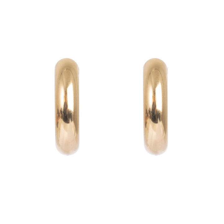 Tone Damli "Hulahoop" Hoops