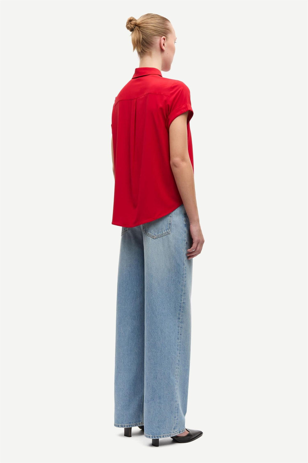 Majan Ss Shirt 9942