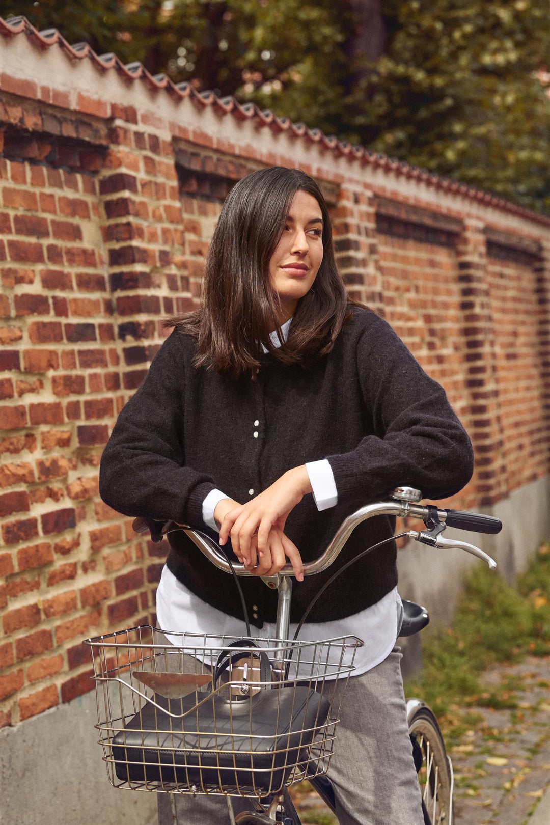 NinellPW Cardigan