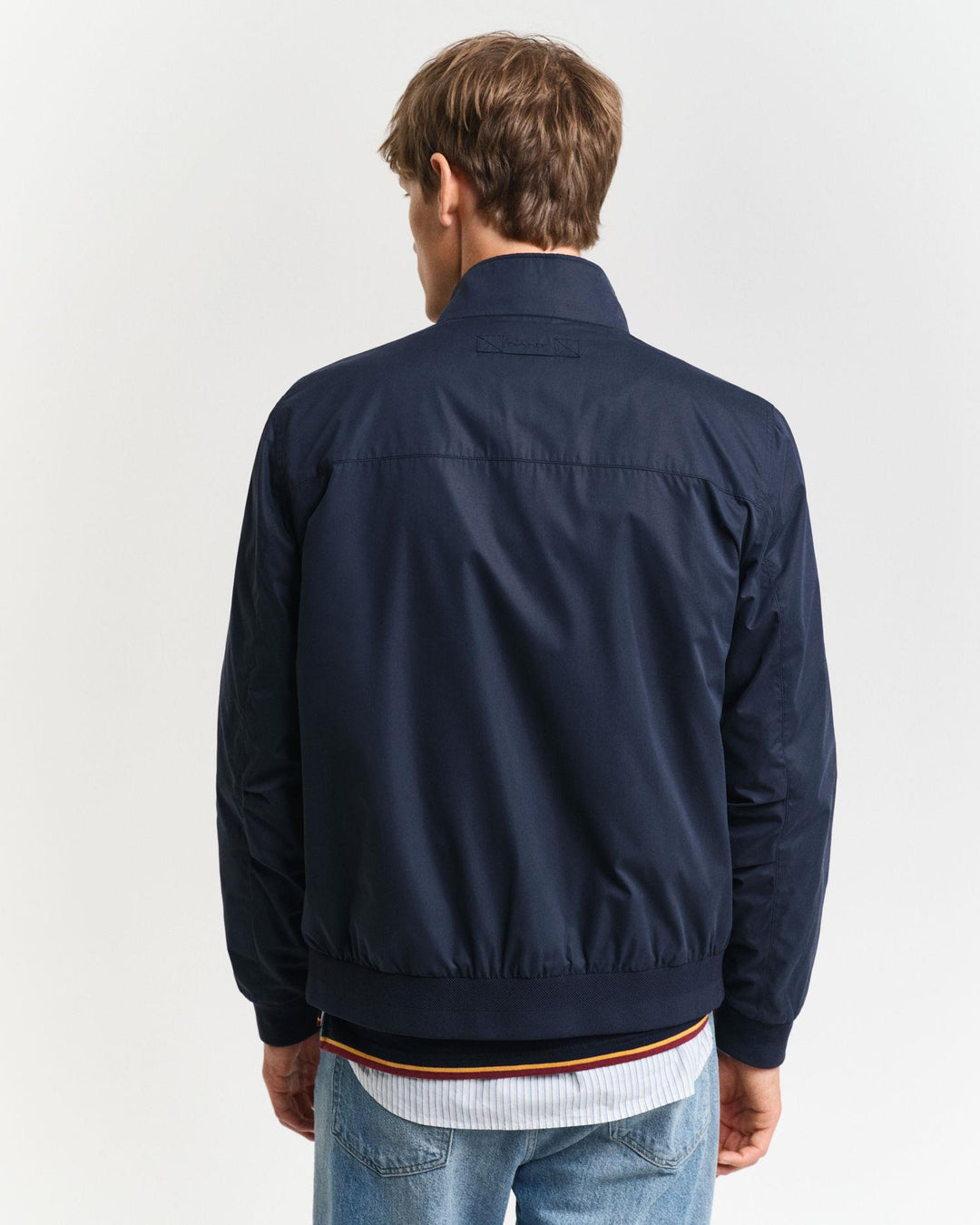 Lightweigt Harringtone Jacket