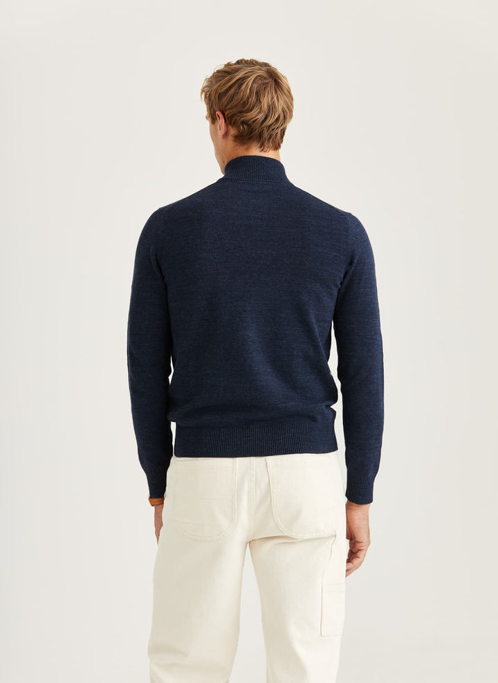 Randall Half Zip
