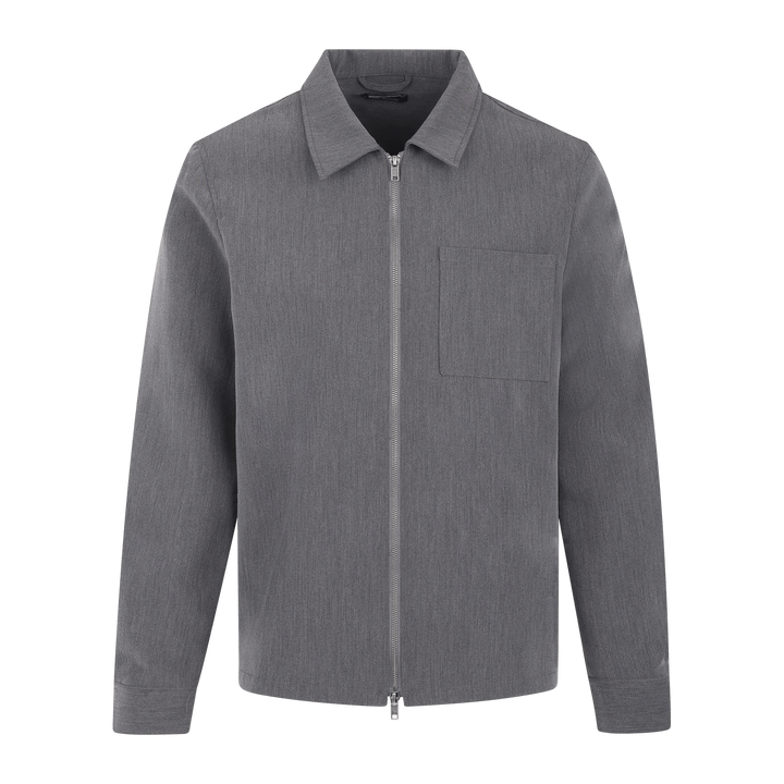 Cassedy Overshirt