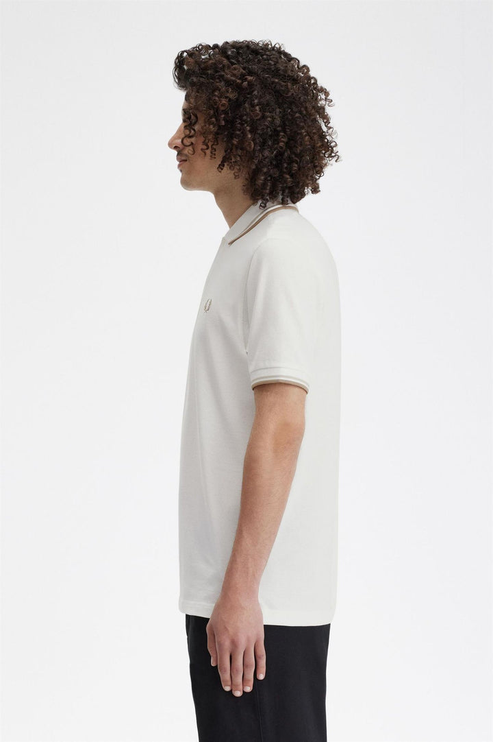 The Fred Perry Shirt