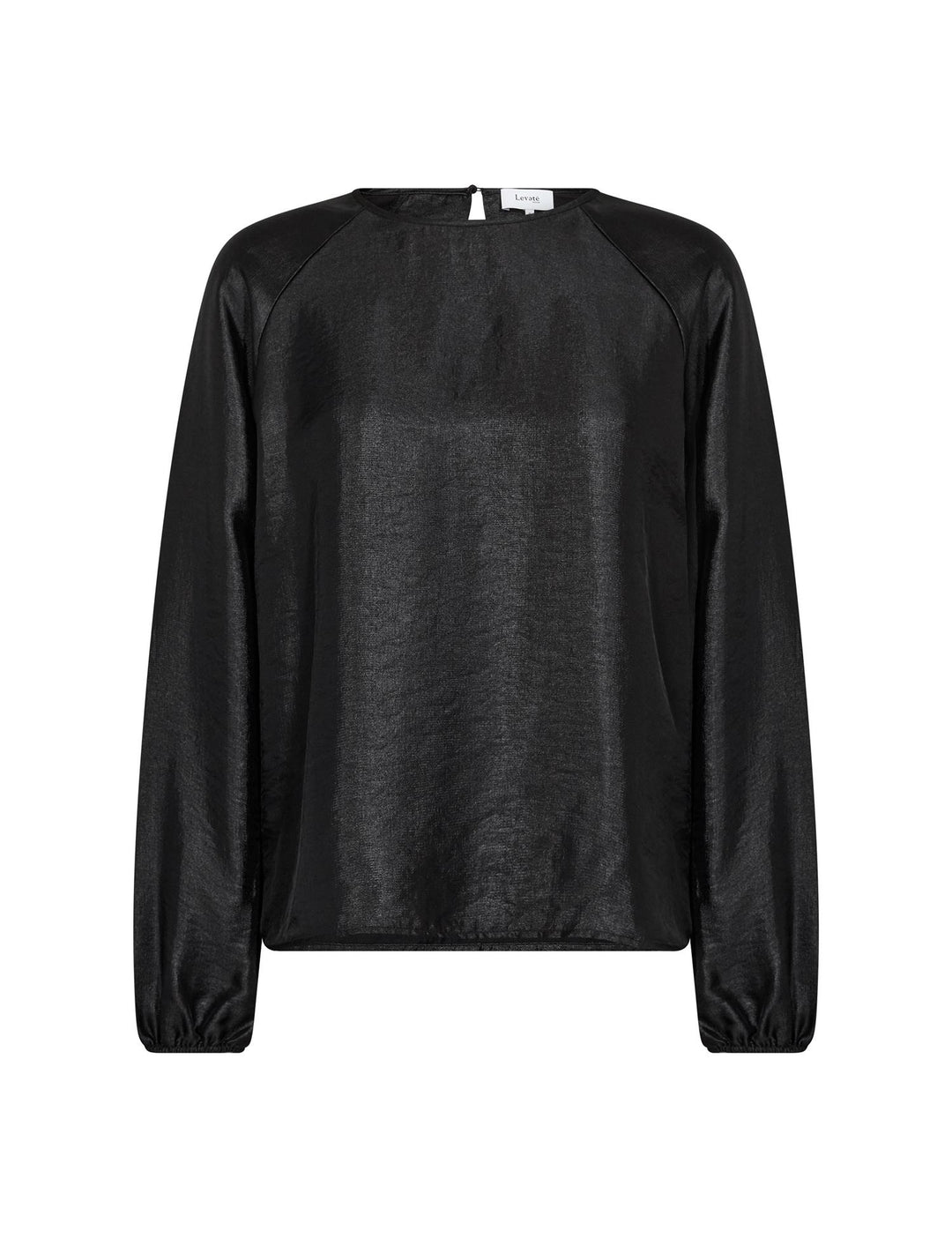 Lr-Nessa 2 Blouse